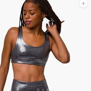 Onzie Mercury Set - sports bra and leggings